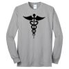 Tall Long Sleeve Core Blend Tee Thumbnail