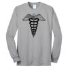 Tall Long Sleeve Core Blend Tee Thumbnail