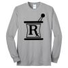 Tall Long Sleeve Core Blend Tee Thumbnail