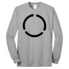 Tall Long Sleeve Core Blend Tee Thumbnail