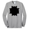 Tall Long Sleeve Core Blend Tee Thumbnail