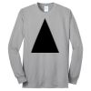 Tall Long Sleeve Core Blend Tee Thumbnail