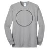 Tall Long Sleeve Core Blend Tee Thumbnail
