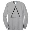 Tall Long Sleeve Core Blend Tee Thumbnail