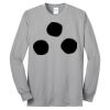 Tall Long Sleeve Core Blend Tee Thumbnail