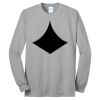 Tall Long Sleeve Core Blend Tee Thumbnail