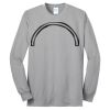 Tall Long Sleeve Core Blend Tee Thumbnail