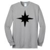 Tall Long Sleeve Core Blend Tee Thumbnail
