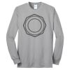 Tall Long Sleeve Core Blend Tee Thumbnail