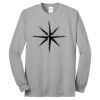 Tall Long Sleeve Core Blend Tee Thumbnail
