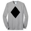 Tall Long Sleeve Core Blend Tee Thumbnail