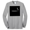 Tall Long Sleeve Core Blend Tee Thumbnail