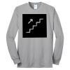 Tall Long Sleeve Core Blend Tee Thumbnail