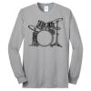 Tall Long Sleeve Core Blend Tee Thumbnail