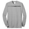 Tall Long Sleeve Core Blend Tee Thumbnail