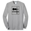 Tall Long Sleeve Core Blend Tee Thumbnail