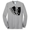 Tall Long Sleeve Core Blend Tee Thumbnail
