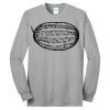 Tall Long Sleeve Core Blend Tee Thumbnail