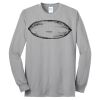 Tall Long Sleeve Core Blend Tee Thumbnail
