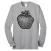 Tall Long Sleeve Core Blend Tee Thumbnail