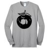 Tall Long Sleeve Core Blend Tee Thumbnail