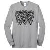 Tall Long Sleeve Core Blend Tee Thumbnail