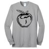Tall Long Sleeve Core Blend Tee Thumbnail
