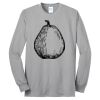 Tall Long Sleeve Core Blend Tee Thumbnail