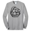 Tall Long Sleeve Core Blend Tee Thumbnail