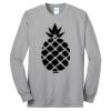 Tall Long Sleeve Core Blend Tee Thumbnail
