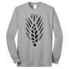 Tall Long Sleeve Core Blend Tee Thumbnail