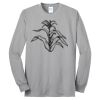 Tall Long Sleeve Core Blend Tee Thumbnail