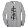 Tall Long Sleeve Core Blend Tee Thumbnail