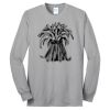 Tall Long Sleeve Core Blend Tee Thumbnail