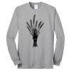 Tall Long Sleeve Core Blend Tee Thumbnail
