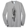 Tall Long Sleeve Core Blend Tee Thumbnail