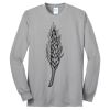 Tall Long Sleeve Core Blend Tee Thumbnail