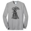 Tall Long Sleeve Core Blend Tee Thumbnail