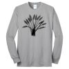 Tall Long Sleeve Core Blend Tee Thumbnail