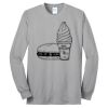 Tall Long Sleeve Core Blend Tee Thumbnail