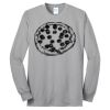 Tall Long Sleeve Core Blend Tee Thumbnail