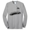 Tall Long Sleeve Core Blend Tee Thumbnail
