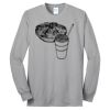 Tall Long Sleeve Core Blend Tee Thumbnail