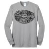 Tall Long Sleeve Core Blend Tee Thumbnail