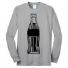 Tall Long Sleeve Core Blend Tee Thumbnail