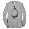 Tall Long Sleeve Core Blend Tee Thumbnail
