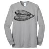 Tall Long Sleeve Core Blend Tee Thumbnail