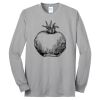 Tall Long Sleeve Core Blend Tee Thumbnail