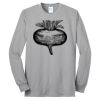 Tall Long Sleeve Core Blend Tee Thumbnail