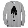 Tall Long Sleeve Core Blend Tee Thumbnail